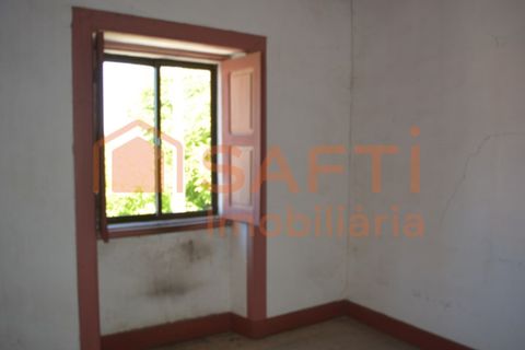 Landejendom i Pousade e Albardo, Guarda, Pousade e Albardo - € 100.000 | Ref: SAFTI:006977 - foto 9