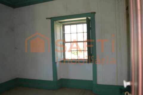 Landejendom i Pousade e Albardo, Guarda, Pousade e Albardo - € 100.000 | Ref: SAFTI:006977 - foto 11