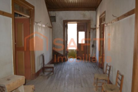 Landejendom i Pousade e Albardo, Guarda, Pousade e Albardo - € 100.000 | Ref: SAFTI:006977 - foto 13
