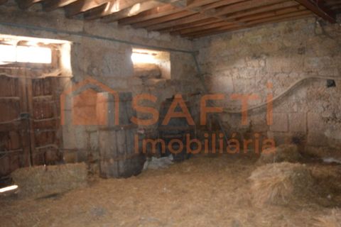 Landejendom i Pousade e Albardo, Guarda, Pousade e Albardo - € 100.000 | Ref: SAFTI:006977 - foto 22
