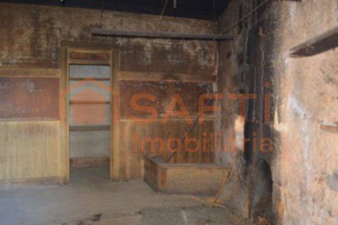 Landejendom i Pousade e Albardo, Guarda, Pousade e Albardo - € 100.000 | Ref: SAFTI:006977 - foto 23