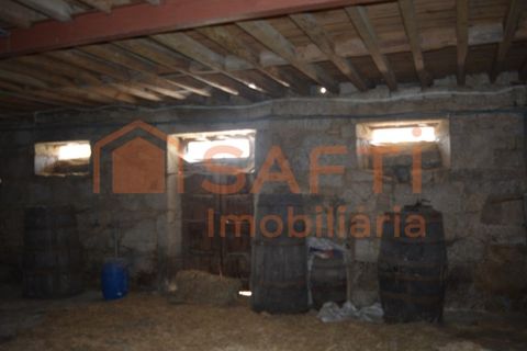 Landejendom i Pousade e Albardo, Guarda, Pousade e Albardo - € 100.000 | Ref: SAFTI:006977 - foto 30