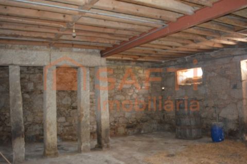 Landejendom i Pousade e Albardo, Guarda, Pousade e Albardo - € 100.000 | Ref: SAFTI:006977 - foto 31