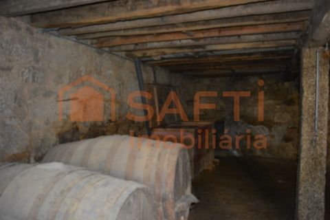 Landejendom i Pousade e Albardo, Guarda, Pousade e Albardo - € 100.000 | Ref: SAFTI:006977 - foto 33