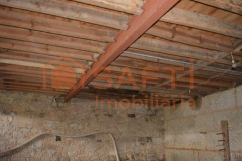 Landejendom i Pousade e Albardo, Guarda, Pousade e Albardo - € 100.000 | Ref: SAFTI:006977 - foto 34