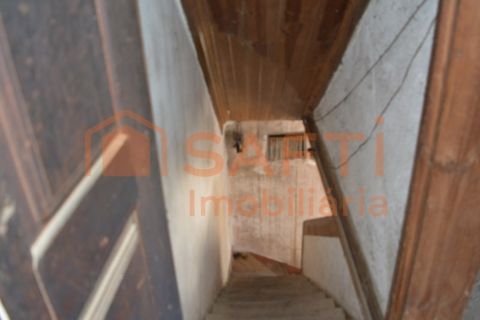 Landejendom i Pousade e Albardo, Guarda, Pousade e Albardo - € 100.000 | Ref: SAFTI:006977 - foto 37