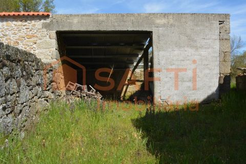 Landejendom i Pousade e Albardo, Guarda, Pousade e Albardo - € 100.000 | Ref: SAFTI:006977 - foto 46