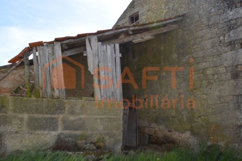 Landejendom i Pousade e Albardo, Guarda, Pousade e Albardo - € 100.000 | Ref: SAFTI:006977 - foto 47