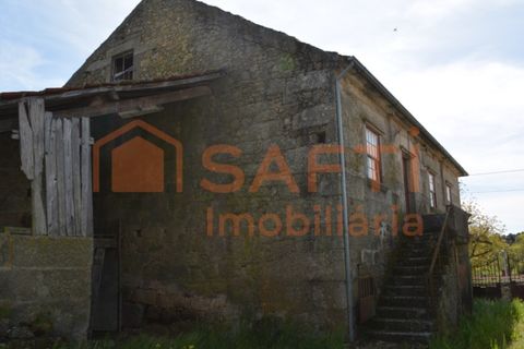 Landejendom i Pousade e Albardo, Guarda, Pousade e Albardo - € 100.000 | Ref: SAFTI:006977 - foto 48