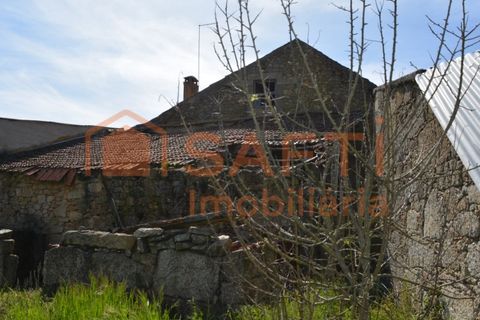 Landejendom i Pousade e Albardo, Guarda, Pousade e Albardo - € 100.000 | Ref: SAFTI:006977 - foto 50
