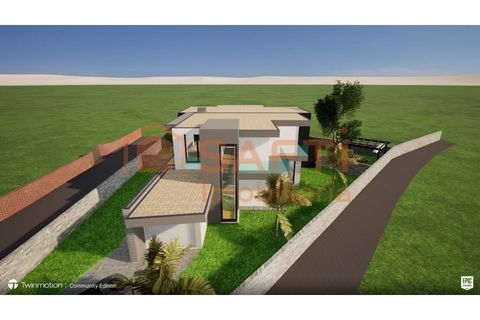 Byhus i Moncao, Viana do Castelo, Moncao - € 255.000 | Ref: SAFTI:007318 - foto 1