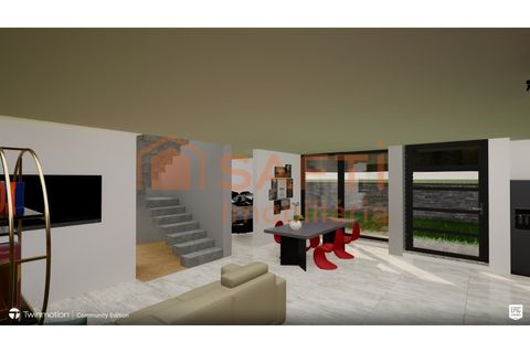 Byhus i Moncao, Viana do Castelo, Moncao - € 255.000 | Ref: SAFTI:007318 - foto 2