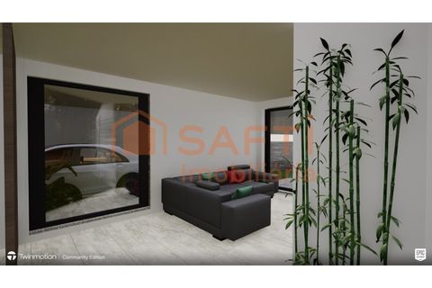 Byhus i Moncao, Viana do Castelo, Moncao - € 255.000 | Ref: SAFTI:007318 - foto 3