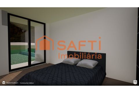Byhus i Moncao, Viana do Castelo, Moncao - € 255.000 | Ref: SAFTI:007318 - foto 4