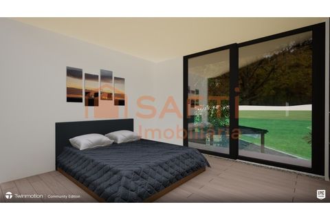 Byhus i Moncao, Viana do Castelo, Moncao - € 255.000 | Ref: SAFTI:007318 - foto 7