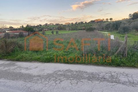 Helårsgrund i Tomar, Santarem, Tomar - € 28.000 | Ref: SAFTI:007334 - foto 2