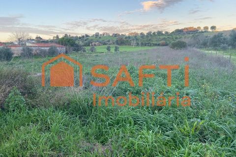 Helårsgrund i Tomar, Santarem, Tomar - € 28.000 | Ref: SAFTI:007334 - foto 3