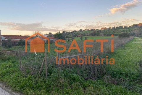 Helårsgrund i Tomar, Santarem, Tomar - € 28.000 | Ref: SAFTI:007334 - foto 4