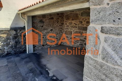 Villa i Viana do Castelo, Viana do Castelo, Viana do Castelo - € 140.000 | Ref: SAFTI:002826 - foto 1