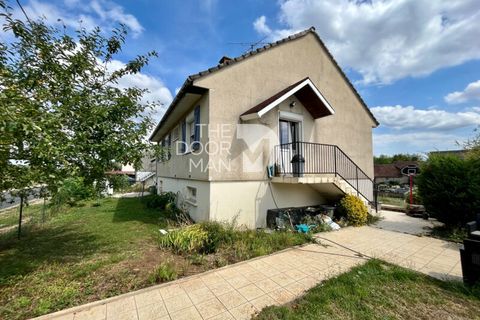 Villa i Chassigny, Haute-Marne, Chassigny - € 125.000 | Ref: 8727 - foto 2