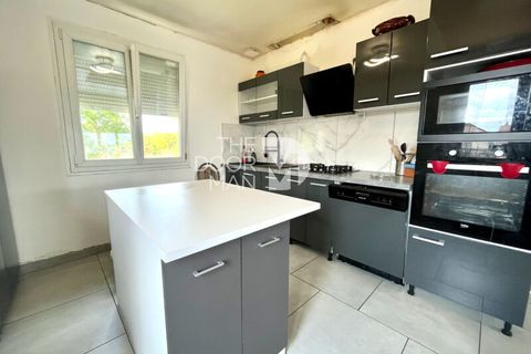 Villa i Chassigny, Haute-Marne, Chassigny - € 125.000 | Ref: 8727 - foto 3