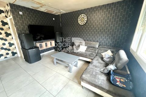 Villa i Chassigny, Haute-Marne, Chassigny - € 125.000 | Ref: 8727 - foto 6