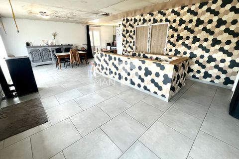 Villa i Chassigny, Haute-Marne, Chassigny - € 125.000 | Ref: 8727 - foto 8