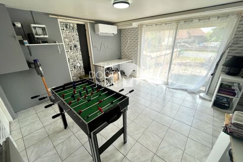 Villa i Chassigny, Haute-Marne, Chassigny - € 125.000 | Ref: 8727 - foto 12