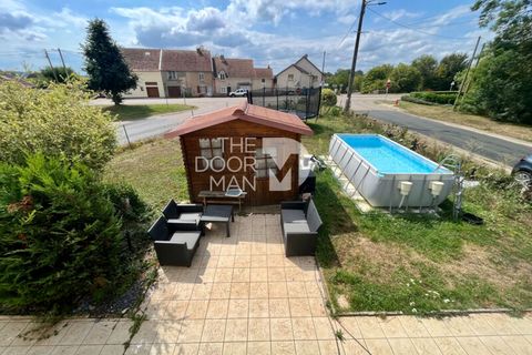 Villa i Chassigny, Haute-Marne, Chassigny - € 125.000 | Ref: 8727 - foto 19