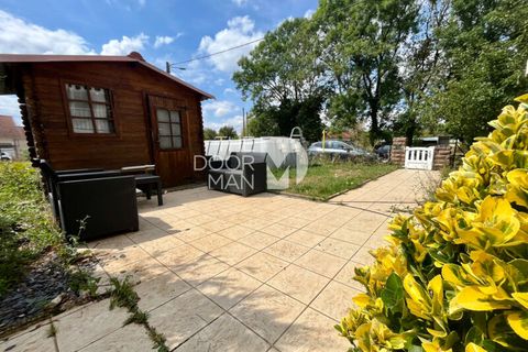 Villa i Chassigny, Haute-Marne, Chassigny - € 125.000 | Ref: 8727 - foto 21