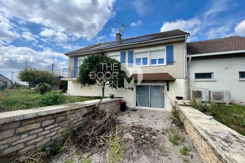 Villa i Chassigny, Haute-Marne, Chassigny - € 125.000 | Ref: 8727 - foto 22