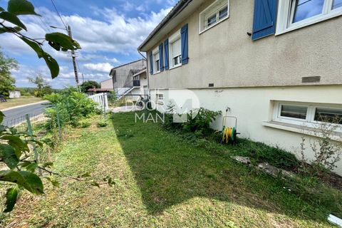 Villa i Chassigny, Haute-Marne, Chassigny - € 125.000 | Ref: 8727 - foto 23