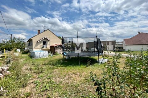 Villa i Chassigny, Haute-Marne, Chassigny - € 125.000 | Ref: 8727 - foto 25