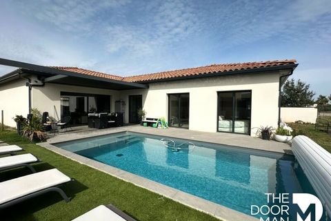 Villa i Muret, Haute-Garonne, Muret - € 470.000 | Ref: 9047 - foto 1