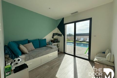 Villa i Muret, Haute-Garonne, Muret - € 470.000 | Ref: 9047 - foto 11