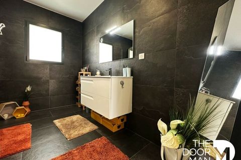 Villa i Muret, Haute-Garonne, Muret - € 470.000 | Ref: 9047 - foto 13
