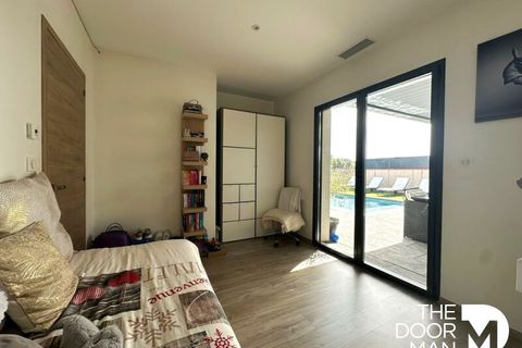 Villa i Muret, Haute-Garonne, Muret - € 470.000 | Ref: 9047 - foto 16
