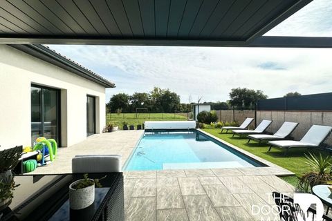 Villa i Muret, Haute-Garonne, Muret - € 470.000 | Ref: 9047 - foto 19