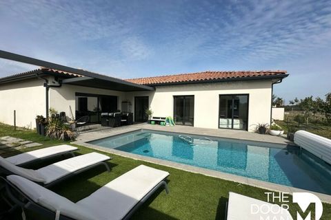 Villa i Muret, Haute-Garonne, Muret - € 470.000 | Ref: 9047 - foto 20