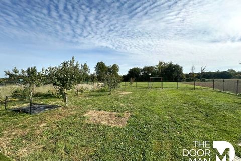 Villa i Muret, Haute-Garonne, Muret - € 470.000 | Ref: 9047 - foto 21