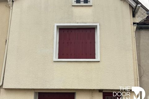 Villa i Gallardon, Eure-et-Loir, Gallardon - € 148.000 | Ref: 9065 - foto 1
