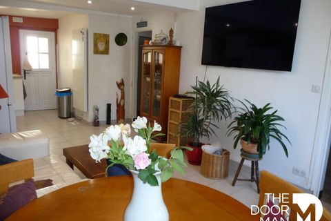 Villa i Gallardon, Eure-et-Loir, Gallardon - € 148.000 | Ref: 9065 - foto 2