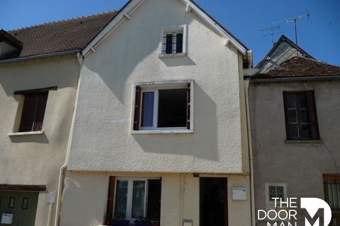Villa i Gallardon, Eure-et-Loir, Gallardon - € 148.000 | Ref: 9065 - foto 3