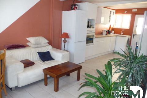 Villa i Gallardon, Eure-et-Loir, Gallardon - € 148.000 | Ref: 9065 - foto 4