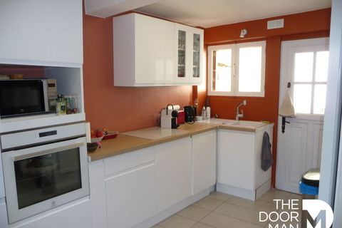 Villa i Gallardon, Eure-et-Loir, Gallardon - € 148.000 | Ref: 9065 - foto 5
