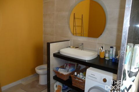 Villa i Gallardon, Eure-et-Loir, Gallardon - € 148.000 | Ref: 9065 - foto 7