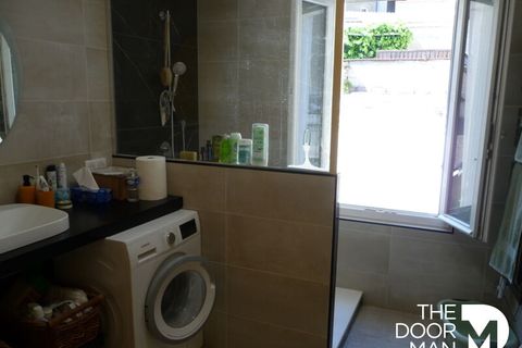 Villa i Gallardon, Eure-et-Loir, Gallardon - € 148.000 | Ref: 9065 - foto 8