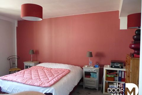 Villa i Gallardon, Eure-et-Loir, Gallardon - € 148.000 | Ref: 9065 - foto 9