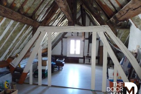 Villa i Gallardon, Eure-et-Loir, Gallardon - € 148.000 | Ref: 9065 - foto 12