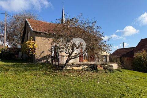 Villa i Lecey, Haute-Marne, Lecey - € 96.000 | Ref: 9026 - foto 1